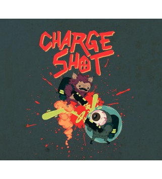 ChargeShot Steam Key GLOBAL
